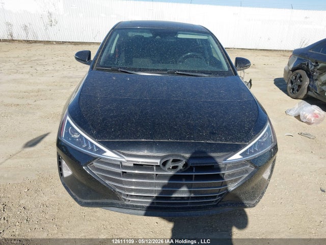 KMHD84LF9LU974781 Hyundai Elantra Sel/value/limited