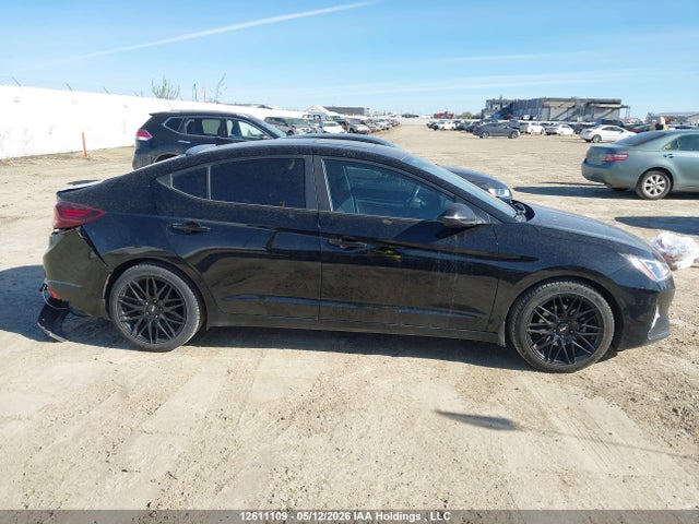 KMHD84LF9LU974781 Hyundai Elantra Sel/value/limited