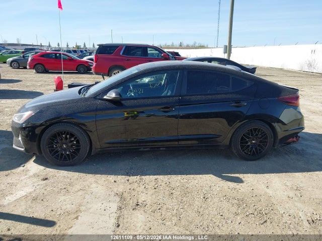 KMHD84LF9LU974781 Hyundai Elantra Sel/value/limited