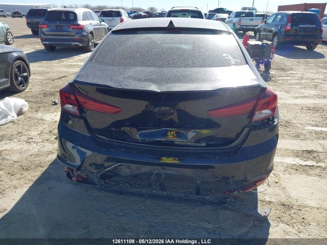 KMHD84LF9LU974781 Hyundai Elantra Sel/value/limited