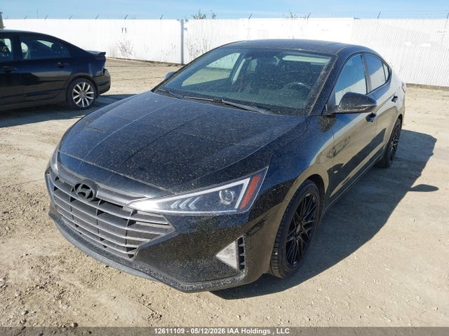 KMHD84LF9LU974781 Hyundai Elantra Sel/value/limited