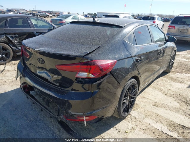 KMHD84LF9LU974781 Hyundai Elantra Sel/value/limited