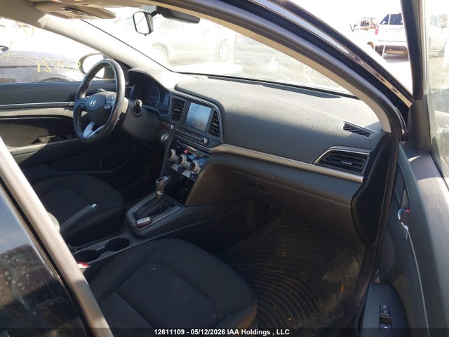 KMHD84LF9LU974781 Hyundai Elantra Sel/value/limited