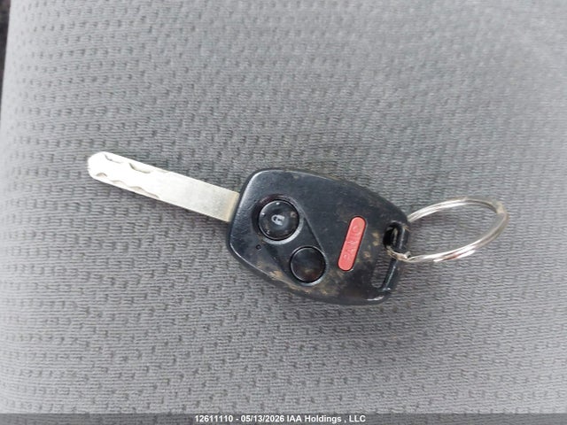 Aukcja sprzedaży 2009 Honda Civic Dx-g, vin: 2HGFA16439H035679, numer aukcji: 12611110