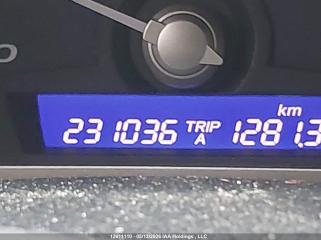 Aukcja sprzedaży 2009 Honda Civic Dx-g, vin: 2HGFA16439H035679, numer aukcji: 12611110