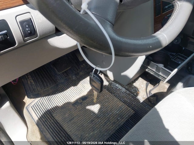 Продаж на аукціоні авто 2004 Ford Freestar Sel, vin: 2FMZA56214BB25941, номер лоту: 12611113