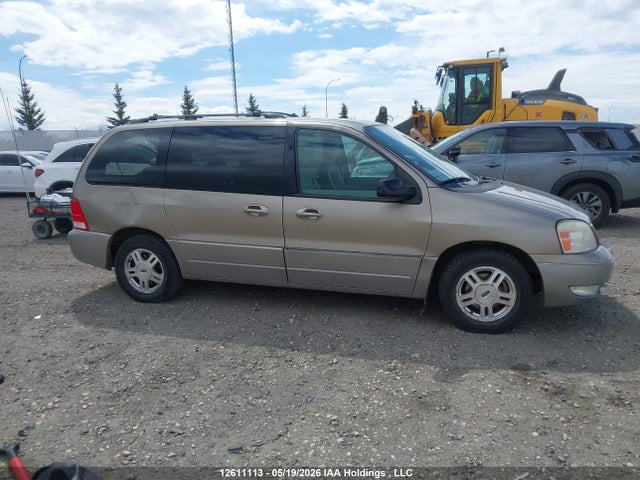 Продаж на аукціоні авто 2004 Ford Freestar Sel, vin: 2FMZA56214BB25941, номер лоту: 12611113