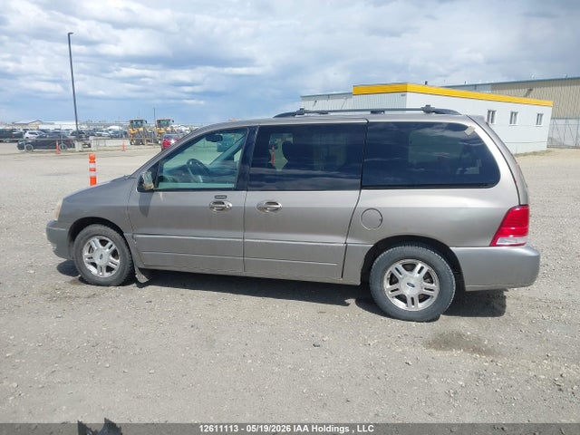 Продаж на аукціоні авто 2004 Ford Freestar Sel, vin: 2FMZA56214BB25941, номер лоту: 12611113