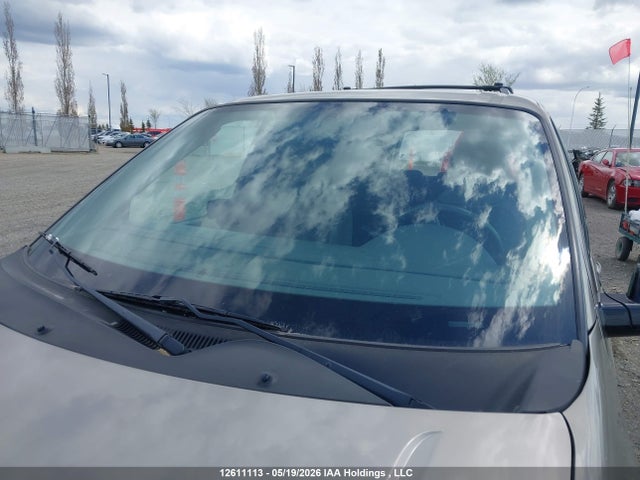 Продаж на аукціоні авто 2004 Ford Freestar Sel, vin: 2FMZA56214BB25941, номер лоту: 12611113
