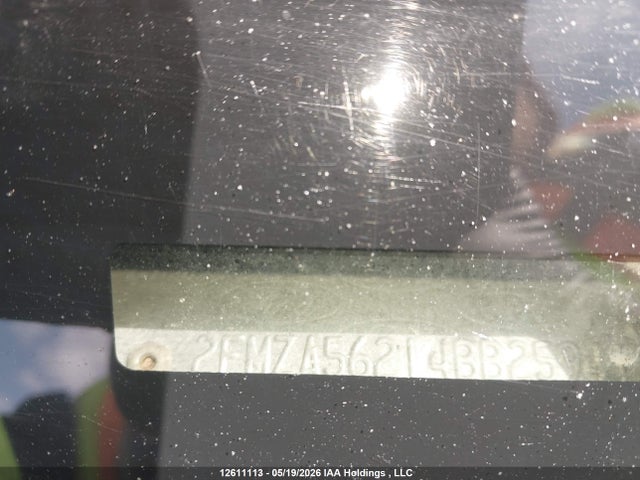 Продаж на аукціоні авто 2004 Ford Freestar Sel, vin: 2FMZA56214BB25941, номер лоту: 12611113