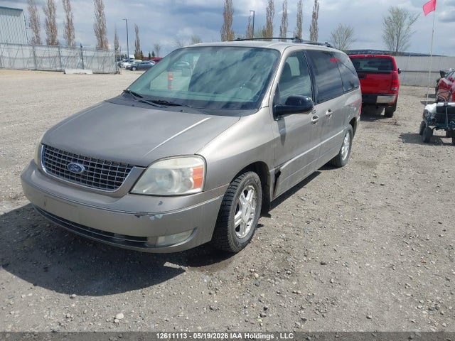 Продаж на аукціоні авто 2004 Ford Freestar Sel, vin: 2FMZA56214BB25941, номер лоту: 12611113