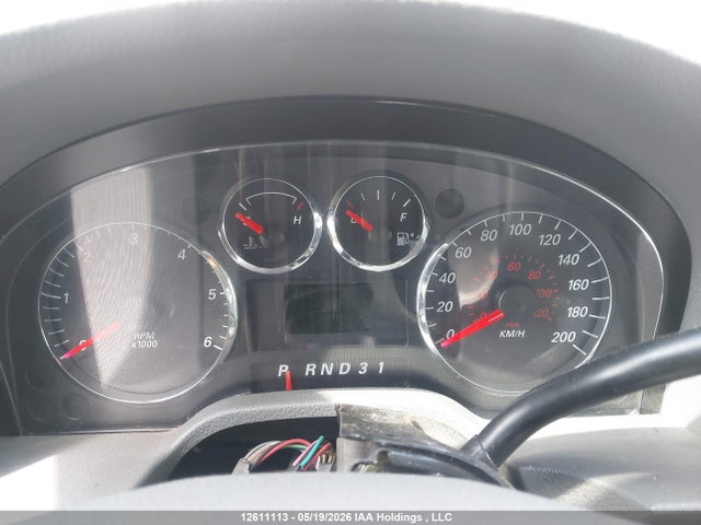 Продаж на аукціоні авто 2004 Ford Freestar Sel, vin: 2FMZA56214BB25941, номер лоту: 12611113
