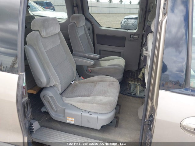 Продаж на аукціоні авто 2004 Ford Freestar Sel, vin: 2FMZA56214BB25941, номер лоту: 12611113