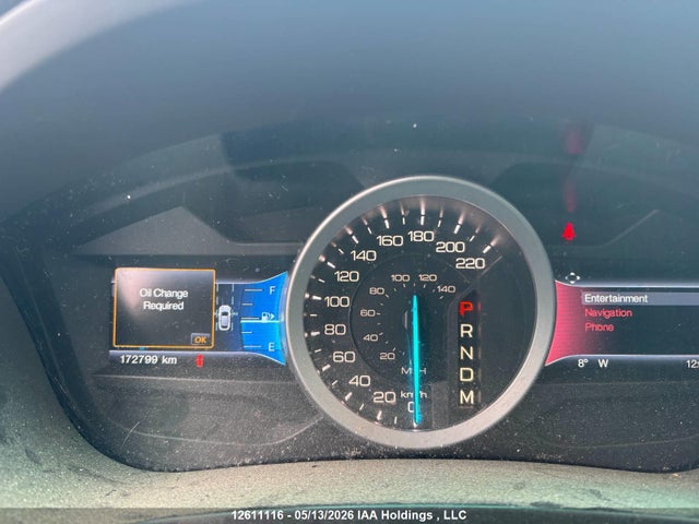 1FM5K8F82FGC19016 Ford Explorer Limited