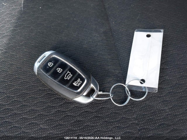 KMHT36AH7KU001357 Hyundai VELOSTER N