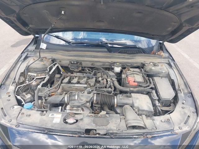 1HGCV1F32LA803429 Honda Accord Sport 1.5t