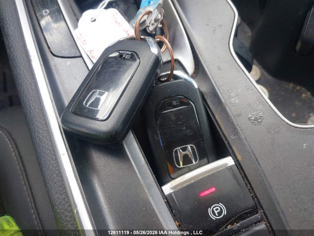 1HGCV1F32LA803429 Honda Accord Sport 1.5t