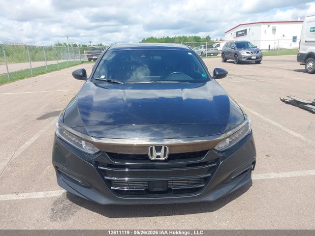 1HGCV1F32LA803429 Honda Accord Sport 1.5t