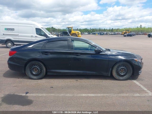 1HGCV1F32LA803429 Honda Accord Sport 1.5t