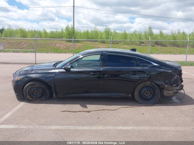 1HGCV1F32LA803429 Honda Accord Sport 1.5t