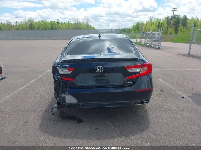 1HGCV1F32LA803429 Honda Accord Sport 1.5t