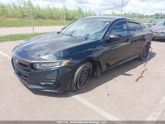 1HGCV1F32LA803429 Honda Accord Sport 1.5t