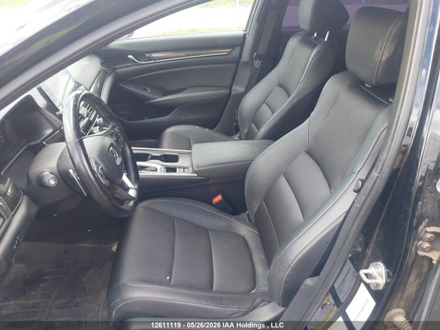 1HGCV1F32LA803429 Honda Accord Sport 1.5t