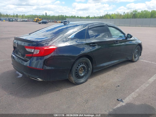 1HGCV1F32LA803429 Honda Accord Sport 1.5t