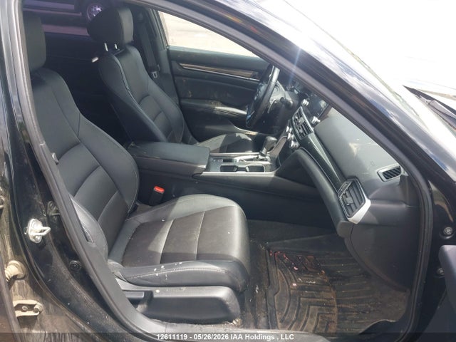 1HGCV1F32LA803429 Honda Accord Sport 1.5t