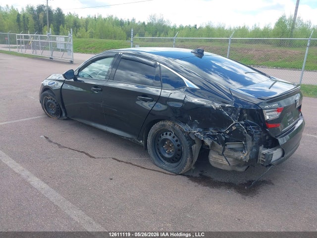 1HGCV1F32LA803429 Honda Accord Sport 1.5t