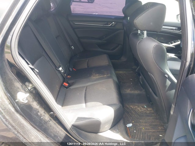 1HGCV1F32LA803429 Honda Accord Sport 1.5t
