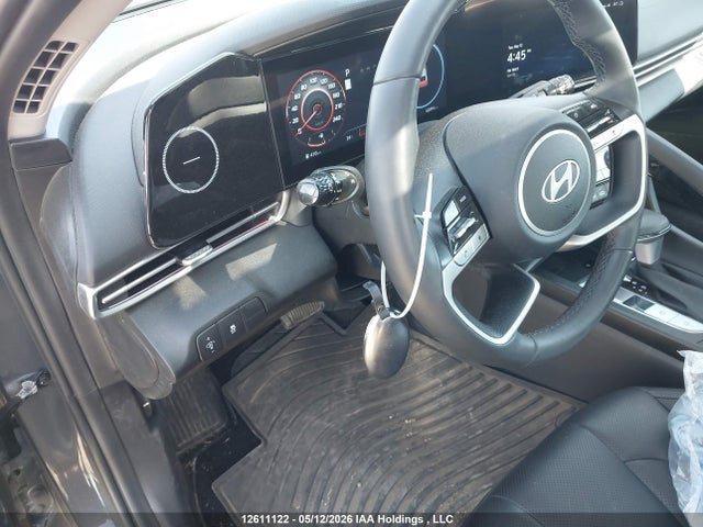 Aukcja sprzedaży 2025 Hyundai Elantra, vin: KMHLN4DG8SU038290, numer aukcji: 12611122