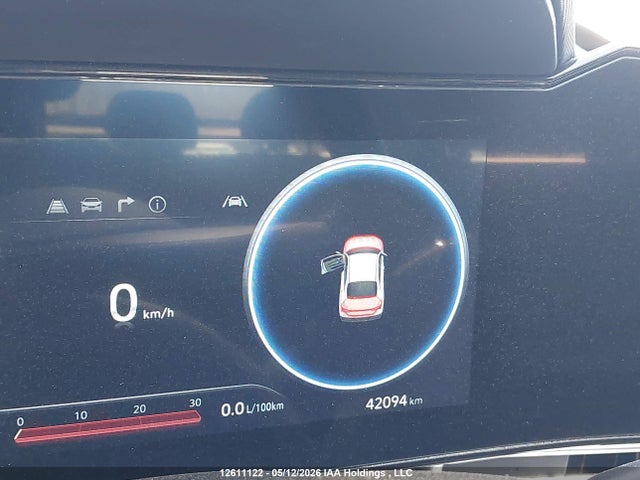 Aukcja sprzedaży 2025 Hyundai Elantra, vin: KMHLN4DG8SU038290, numer aukcji: 12611122