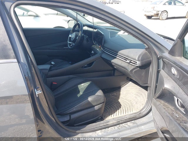Aukcja sprzedaży 2025 Hyundai Elantra, vin: KMHLN4DG8SU038290, numer aukcji: 12611122