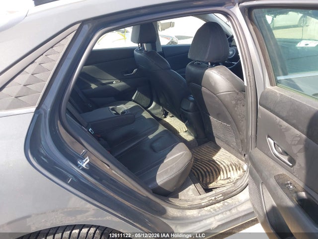Aukcja sprzedaży 2025 Hyundai Elantra, vin: KMHLN4DG8SU038290, numer aukcji: 12611122