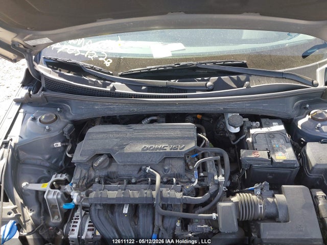 Aukcja sprzedaży 2025 Hyundai Elantra, vin: KMHLN4DG8SU038290, numer aukcji: 12611122