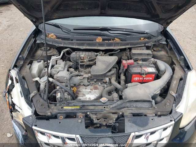 Продаж на аукціоні авто 2012 Nissan Rogue S/sv, vin: JN8AS5MV1CW365861, номер лоту: 12611123