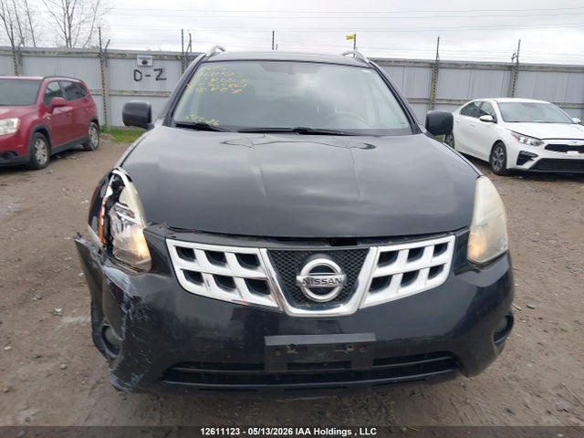 Продаж на аукціоні авто 2012 Nissan Rogue S/sv, vin: JN8AS5MV1CW365861, номер лоту: 12611123