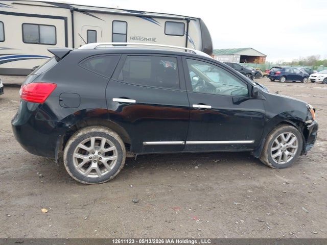 Продаж на аукціоні авто 2012 Nissan Rogue S/sv, vin: JN8AS5MV1CW365861, номер лоту: 12611123
