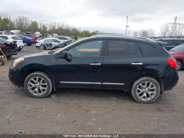 Продаж на аукціоні авто 2012 Nissan Rogue S/sv, vin: JN8AS5MV1CW365861, номер лоту: 12611123