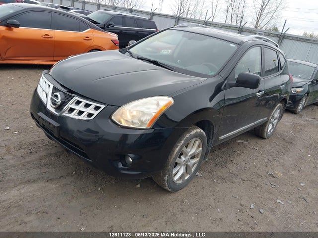 Продаж на аукціоні авто 2012 Nissan Rogue S/sv, vin: JN8AS5MV1CW365861, номер лоту: 12611123