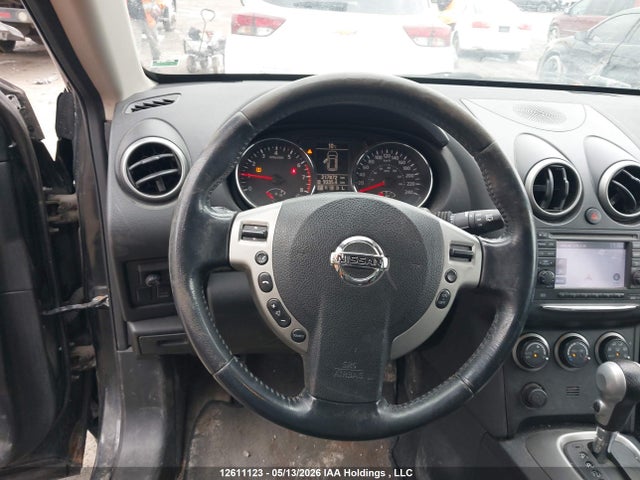 Продаж на аукціоні авто 2012 Nissan Rogue S/sv, vin: JN8AS5MV1CW365861, номер лоту: 12611123