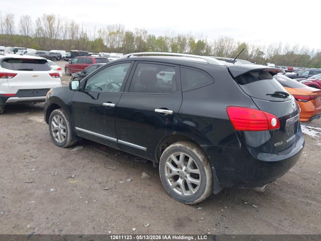 Продаж на аукціоні авто 2012 Nissan Rogue S/sv, vin: JN8AS5MV1CW365861, номер лоту: 12611123