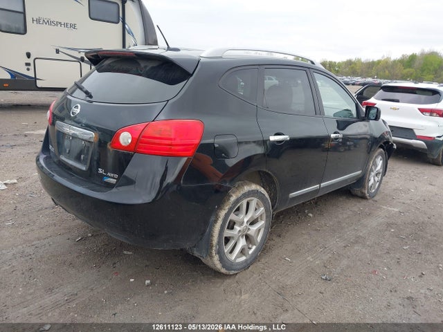 Продаж на аукціоні авто 2012 Nissan Rogue S/sv, vin: JN8AS5MV1CW365861, номер лоту: 12611123