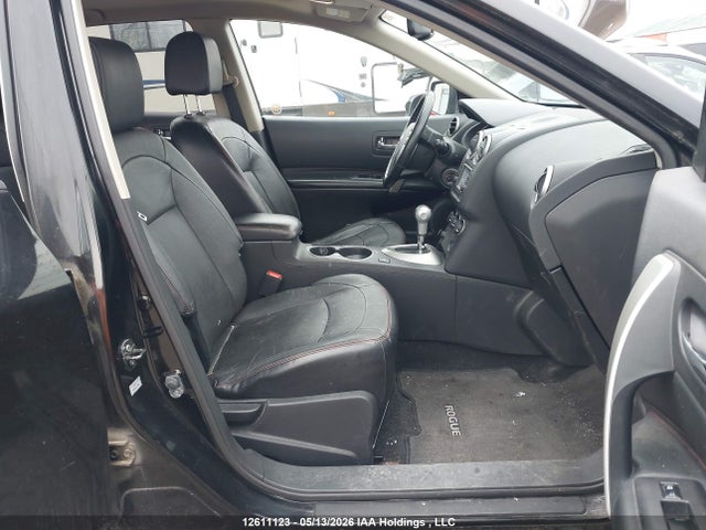 Продаж на аукціоні авто 2012 Nissan Rogue S/sv, vin: JN8AS5MV1CW365861, номер лоту: 12611123