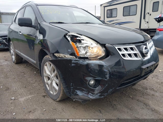 Продаж на аукціоні авто 2012 Nissan Rogue S/sv, vin: JN8AS5MV1CW365861, номер лоту: 12611123