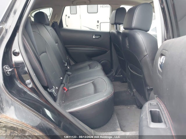 Продаж на аукціоні авто 2012 Nissan Rogue S/sv, vin: JN8AS5MV1CW365861, номер лоту: 12611123