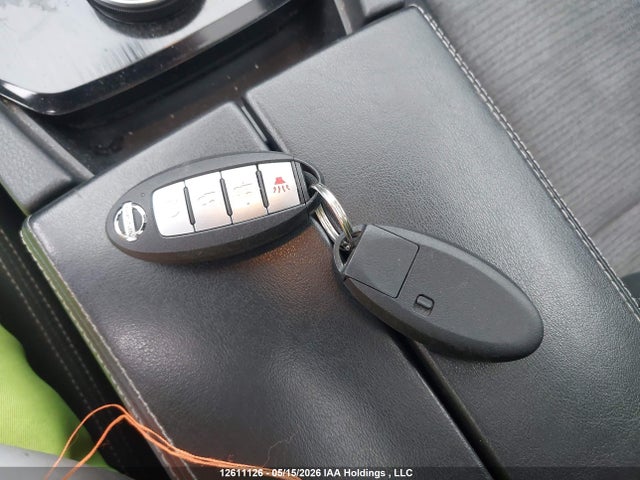 12611126 :رقم المزاد ، 5N1AT3BB7MC730998 vin ، 2021 Nissan Rogue Sv مزاد بيع