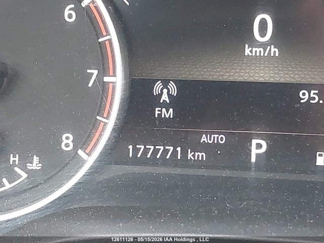 12611126 :رقم المزاد ، 5N1AT3BB7MC730998 vin ، 2021 Nissan Rogue Sv مزاد بيع