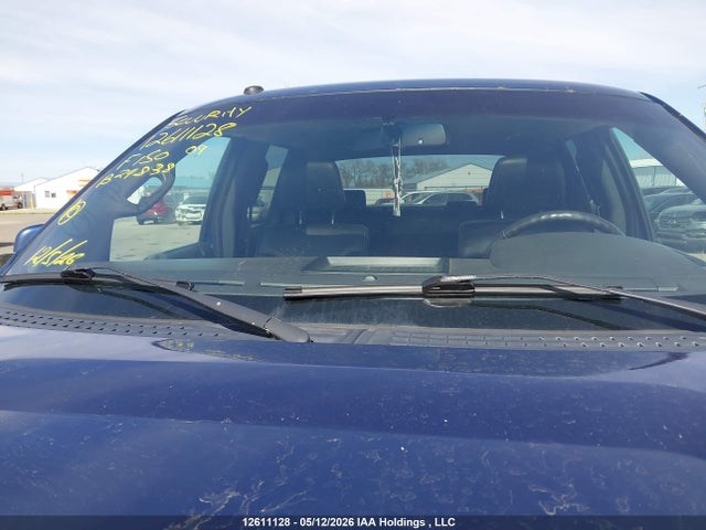 Продажа на аукционе авто 2009 Ford F-150 Fx4/king Ranch/lariat/platinum Package/xlt, vin: 1FTPW14V59FB29838, номер лота: 12611128